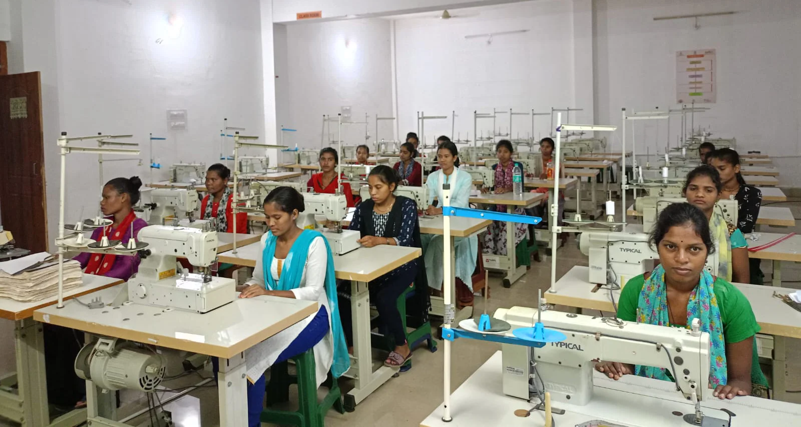 Women Empowerment: Turning Potential into Power